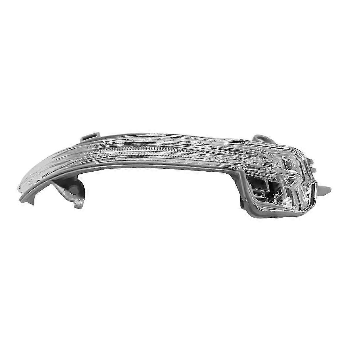 for BMW X2 F39 X1 Rearview Mirror Side Light 63137377964 RightEdition A