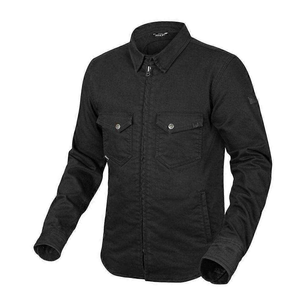Shirts Seca Outcast 2OUT24MQ00S