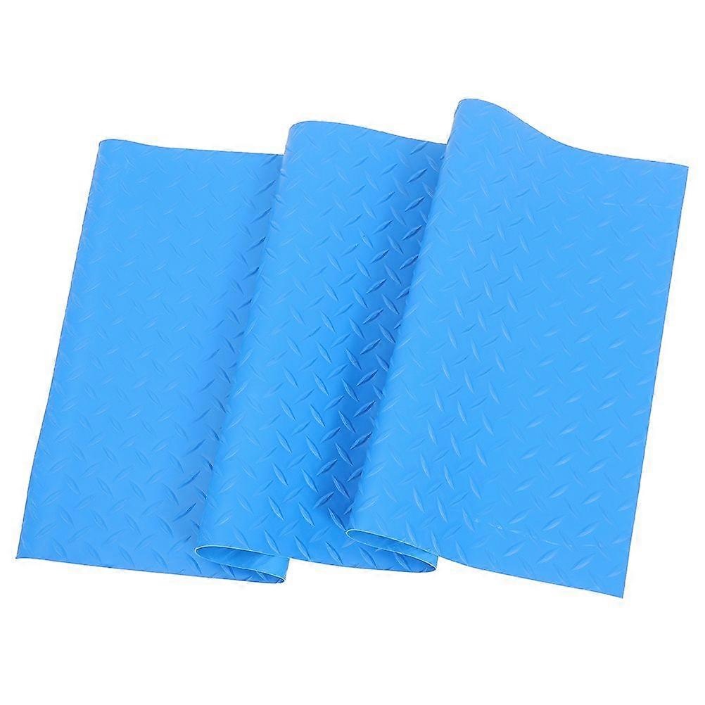 Outdoor Swimming Pool Ladder Mat Non-slip Pool Stair Mat Pool Ladder Protective Mat