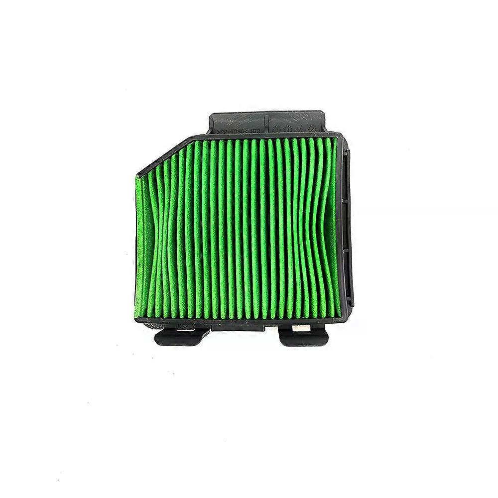 con For Honda CRF250 2018 2019 2020 2021 2022 Motorcycle Parts Air Filter Intake Cleaner System Parts Elements