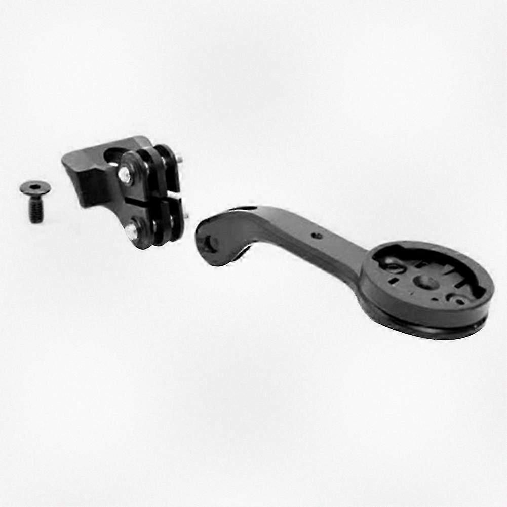 Supporto per ciclocomputer Trek Madone SLR e base a doppia testa per supporto tachimetro iGPS