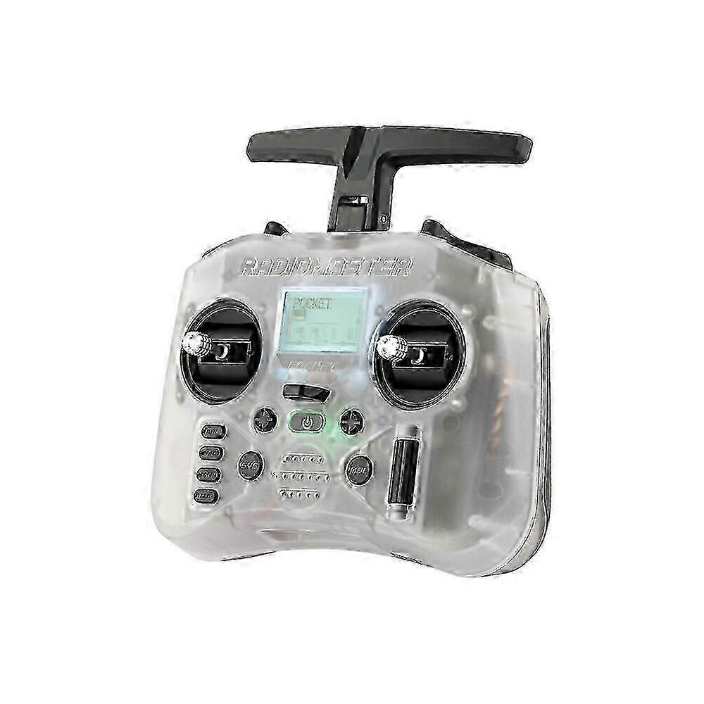 EdgeTX Radio Controller with Built-in LED & Hall Gimbals - 16CH 2.4GHz