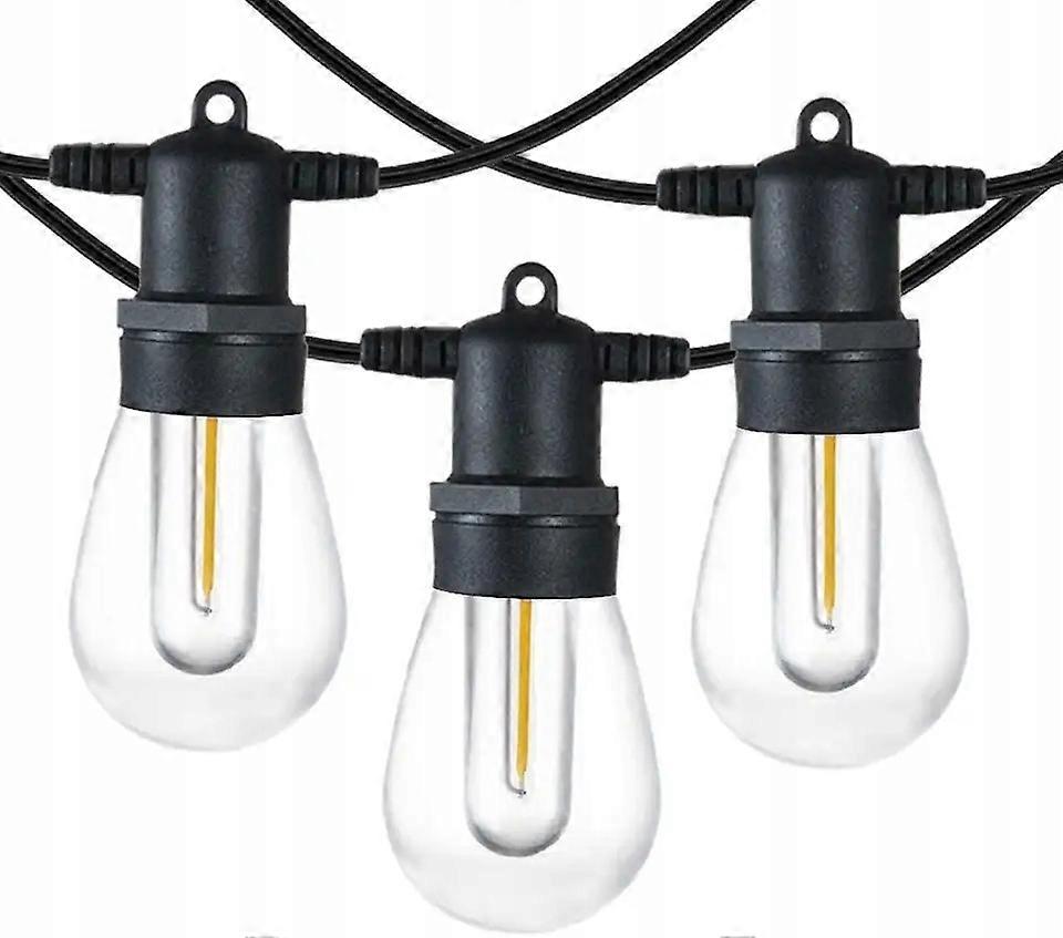 Garland Superled 1500 Cm Network