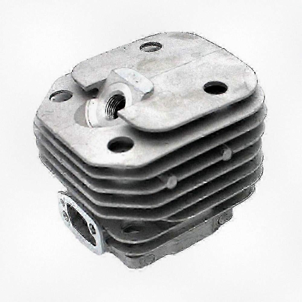 52mm Cylinder Piston Set for Compatible with Certain Chainsaw Models Including 61 266 266XP 266SE 166 Big Bore Garden Tools -X-Good