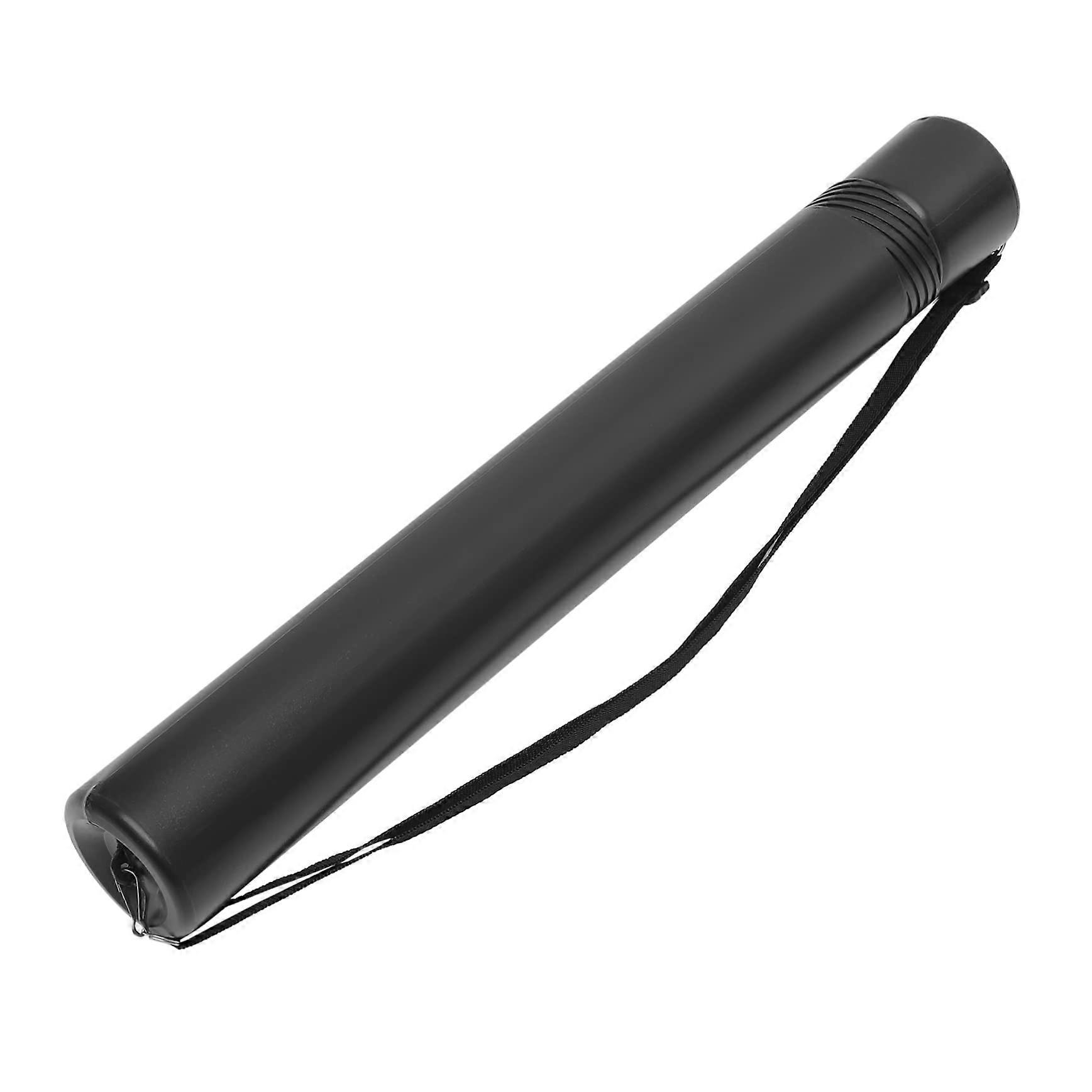 Strong Drawing Tube 48inch Extendable Storage for Case Artwork Random Style Ref: 6982