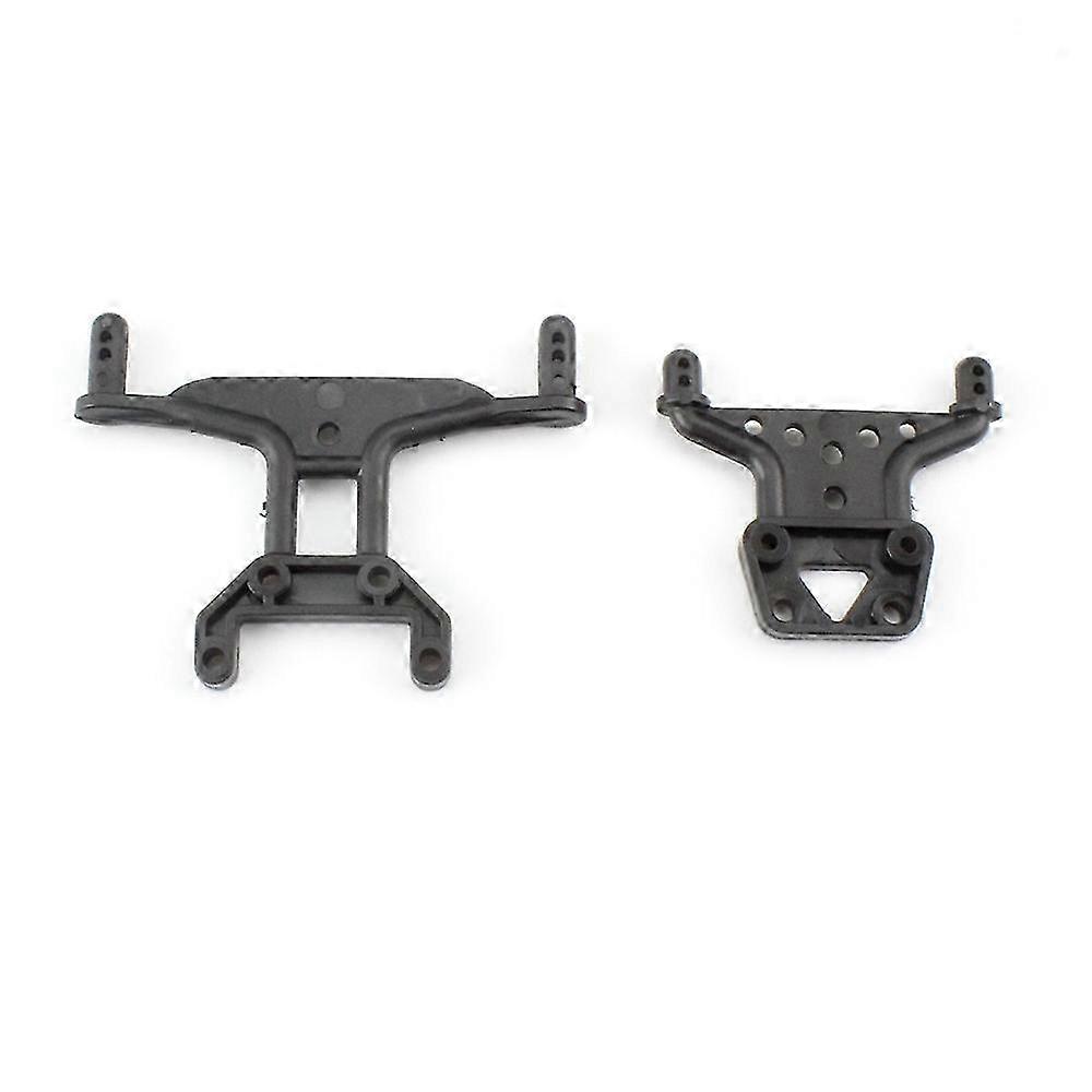 RC Car Front Rear Body Post Mounts for 144002 1/14 Model, Upgrade Parts 144002-1994