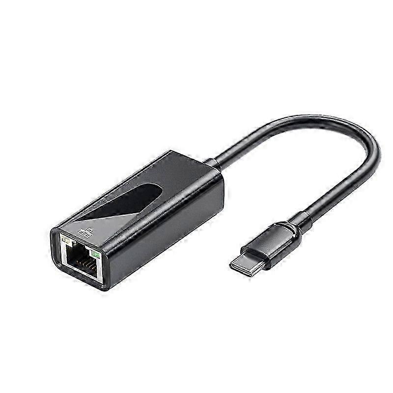 1000Mbps RJ45 Network Card, port:Type-C