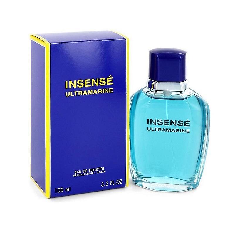 Givenchy Insense Ultramarin Edt 100ml