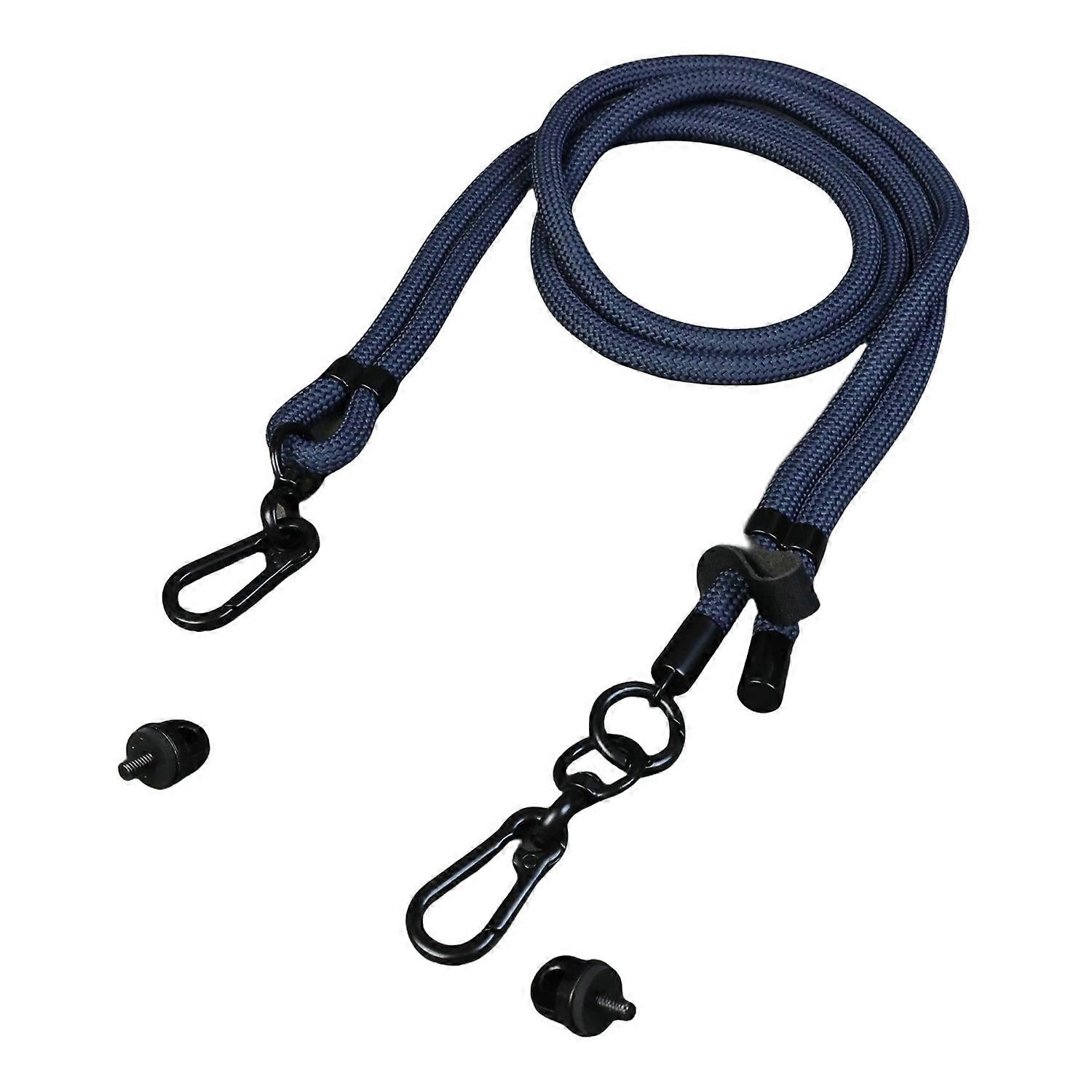 Nylon Strap for DJI RC/RC Pro Remote Controller Adjustable Shoulder Lanyard with Dual Hook