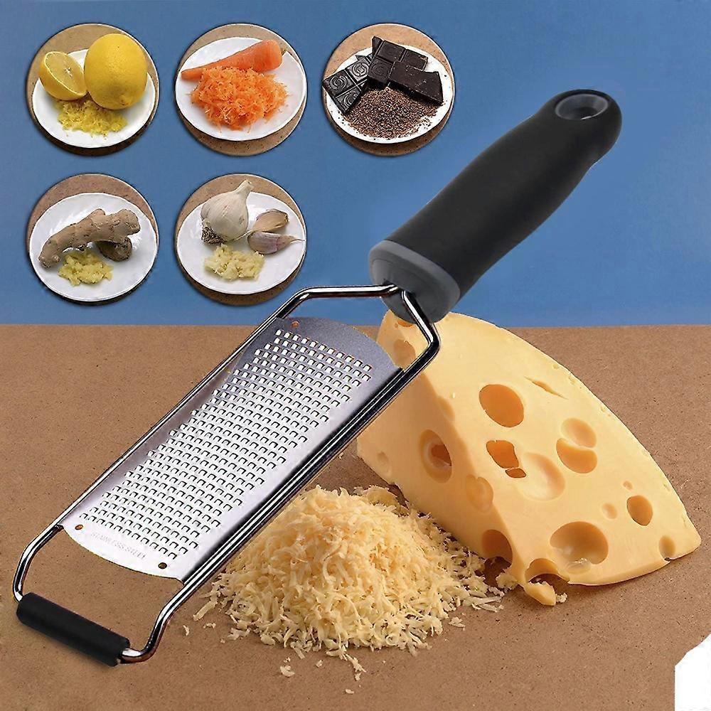 TKdaddy Kitchen Tools & Gadgets Home Kitchen Multi-functional Wide Board Cheese Chipper