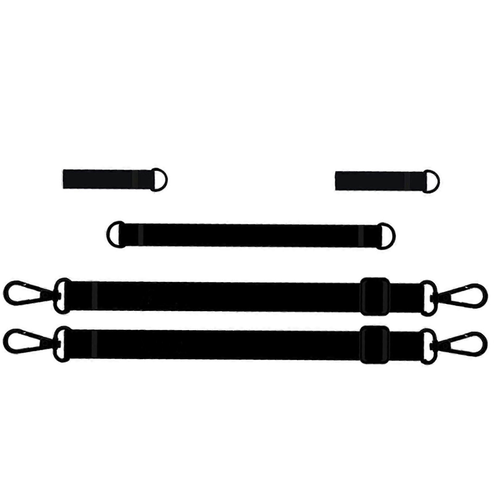 Tent Rope Buckles Weatherproof Tie Strap Parasols, for Adjustable Tent Buckle Ref: 1498