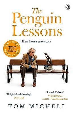 Lectii pinguinul