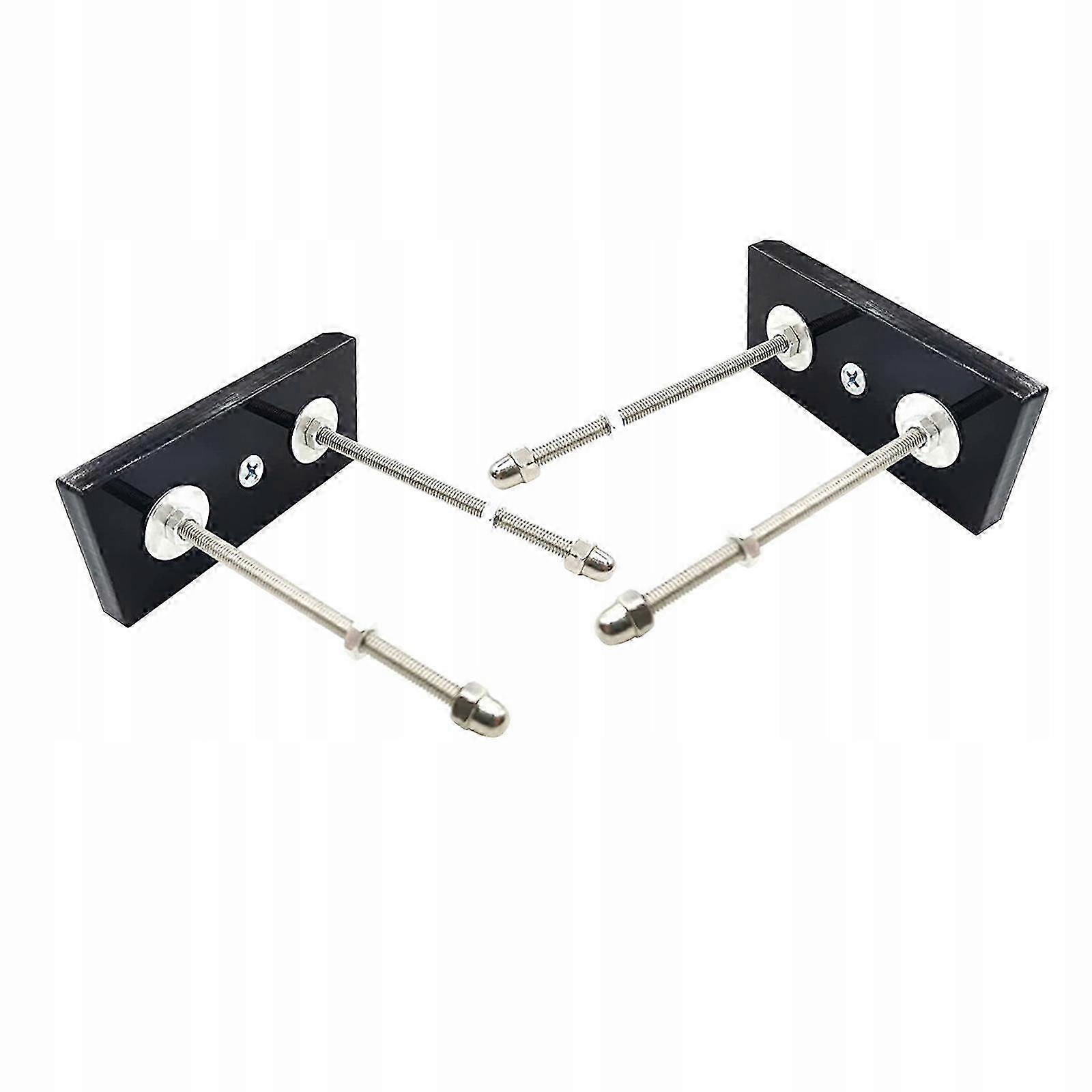Skateboard Hook Bracket Arcade Mount