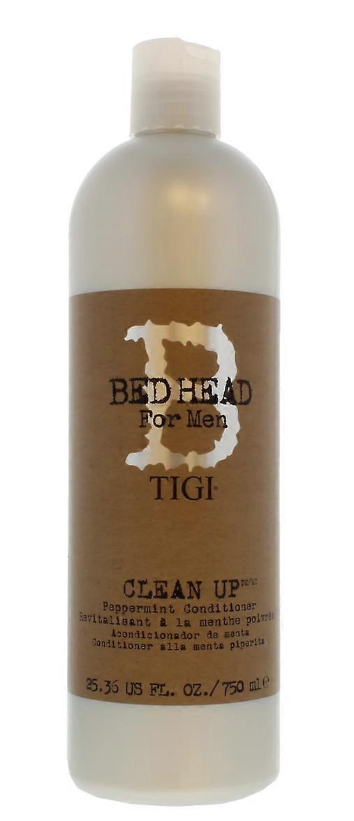 BED HEAD by TIGI Clean Up Conditioner 750ml