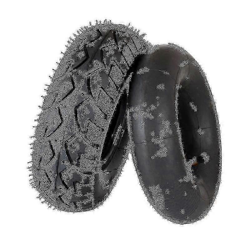 4.10/3.50-4 צמיג 410/ 350-4 קורקינט חשמלי צינור פנימי צמיג חיצוני