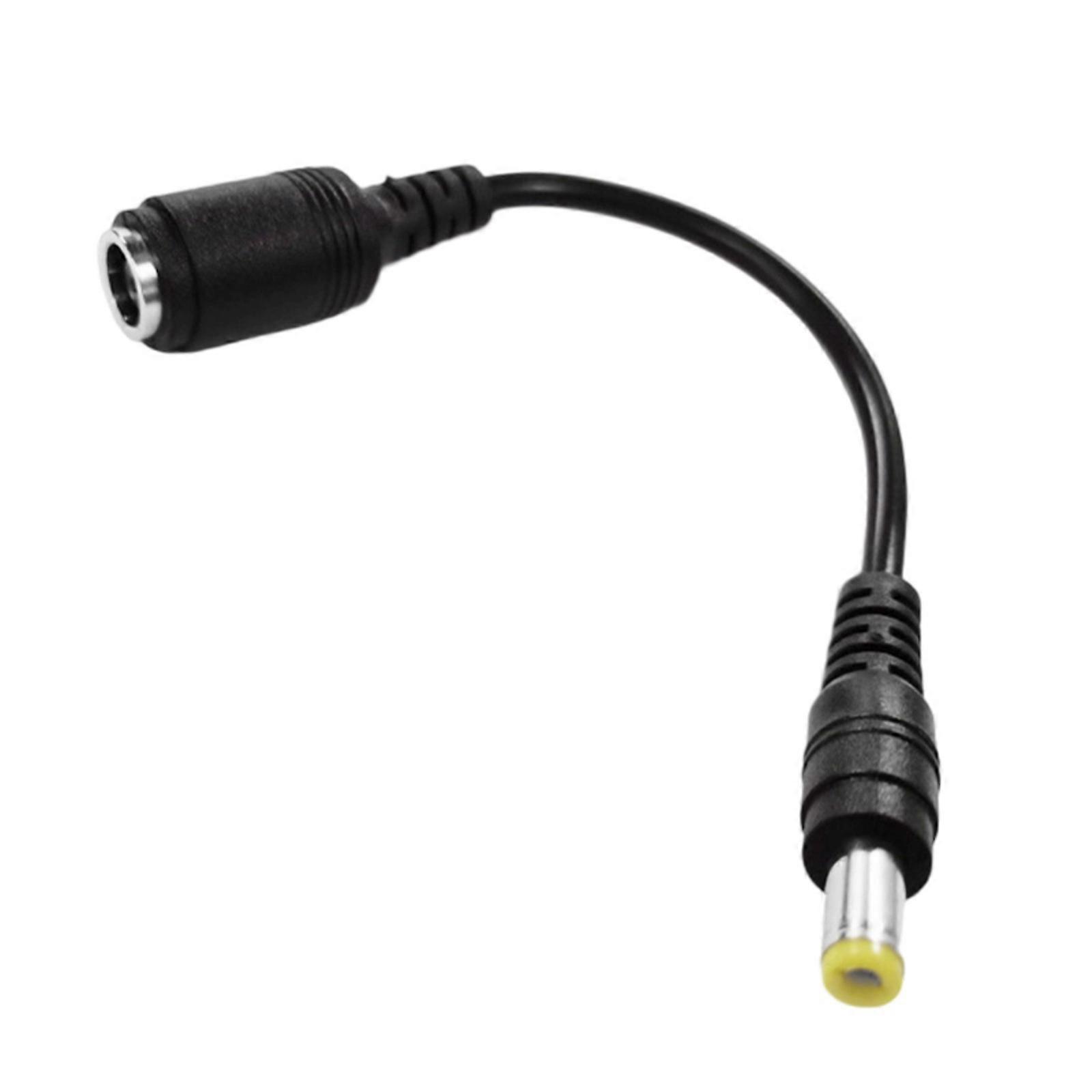 Electrical Interfaces Converters 7450 To 5525 Charging Cable For Universal Device Compatibility