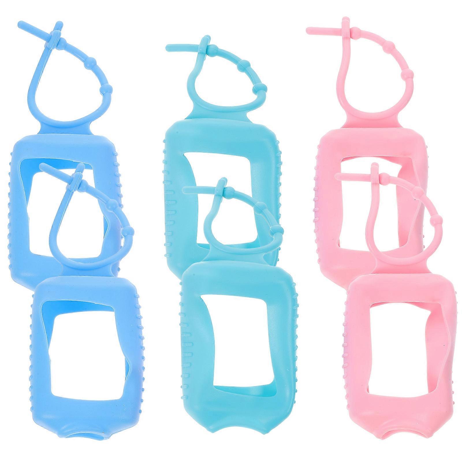 Bottle Cover for Hanging, Safe Material and Compact Design, Ideal for Travelling