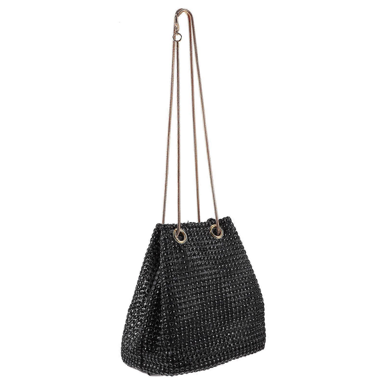 Chain Bag for Women's Daily Essentials