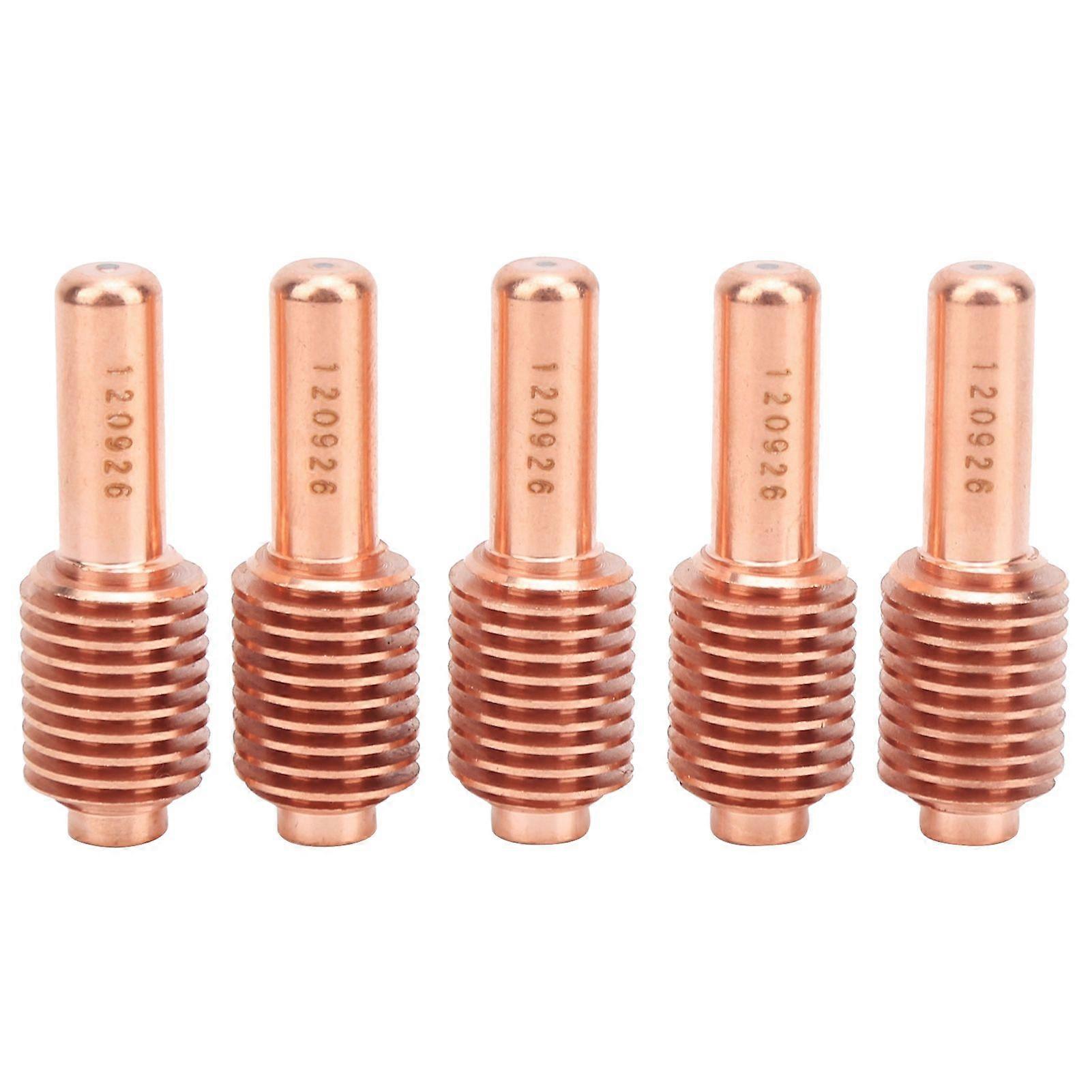 High quality  120926 plasma electrode 5PCS