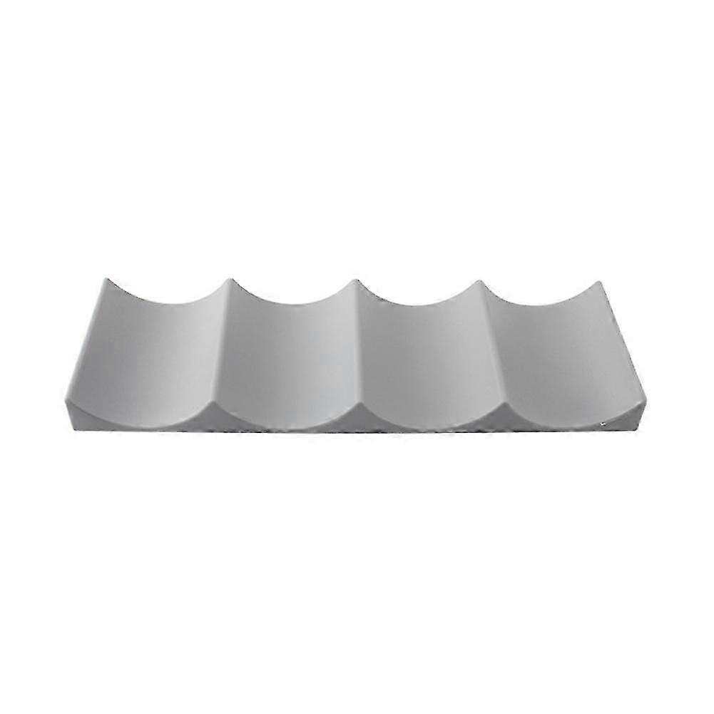 Wine Rack Stackable Bottle Holder Countertop Wine Bottle Rack Wine Bottle Can Organizer For Tabletop Pantry Cabinet Refrigerator