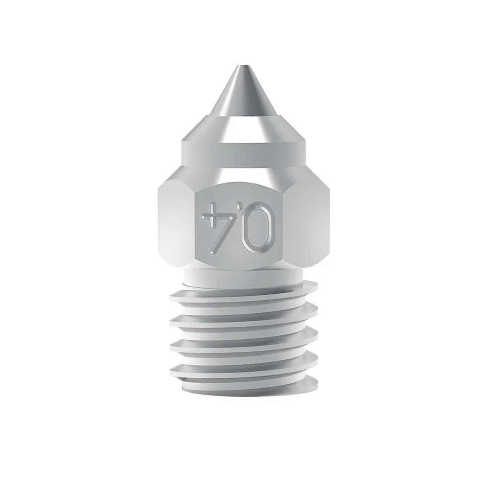 Copper pipe connections Suitable for resistance heating pipes in 3D printer accessories