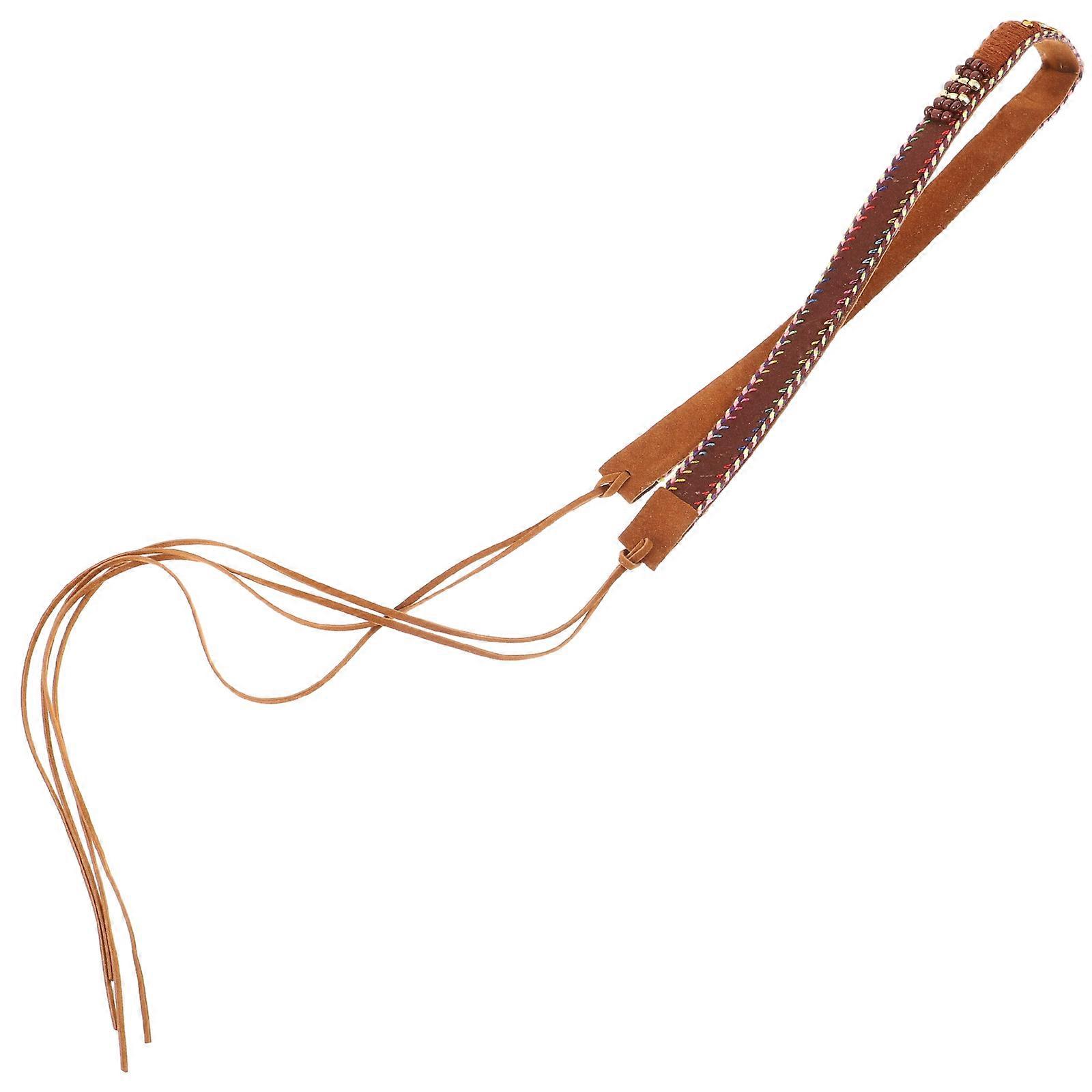 Versatile Hatband Accessory, Great for Creative Hat Customizations