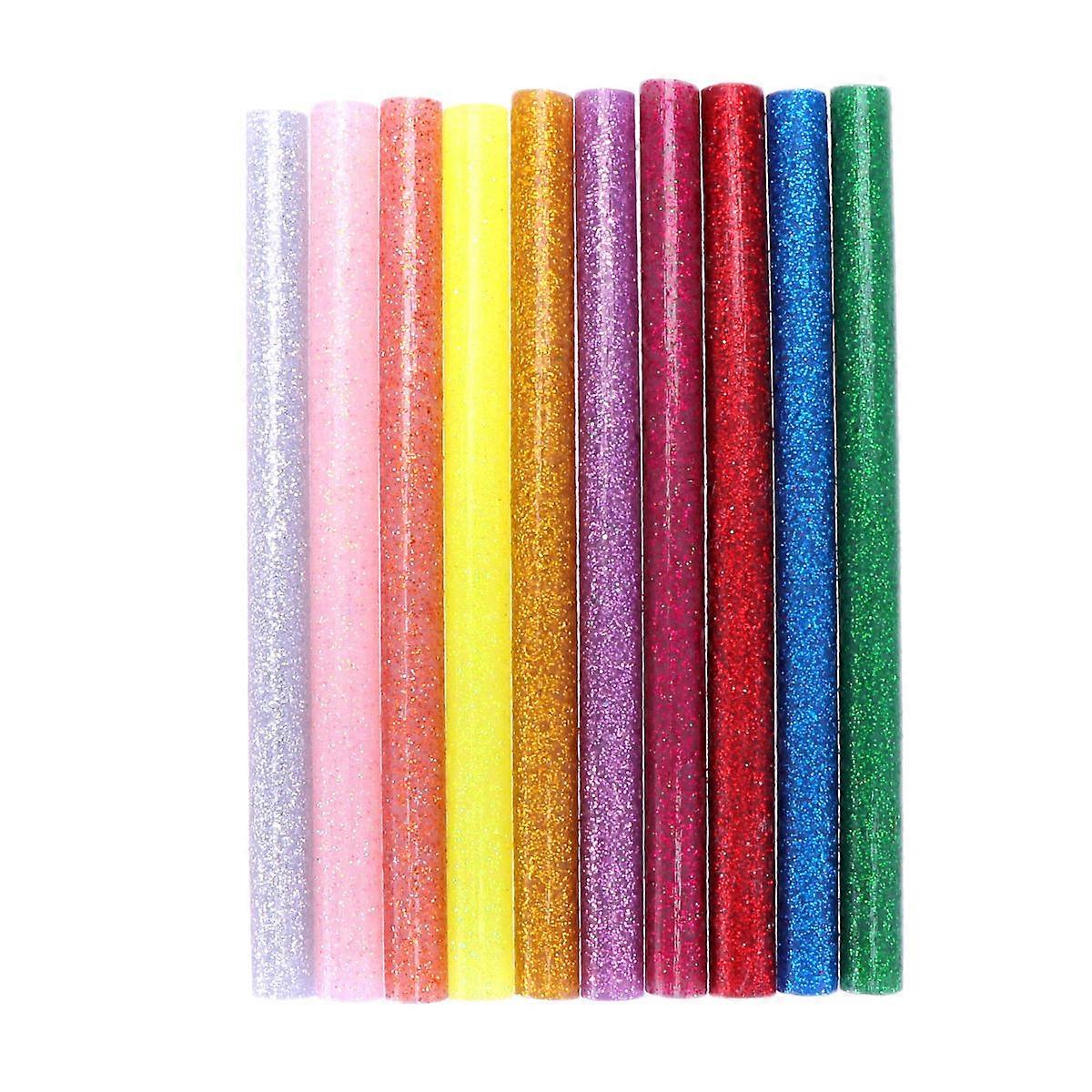 Innovative Glitter Glue Sticks, Enhance Your School and Holiday Projects