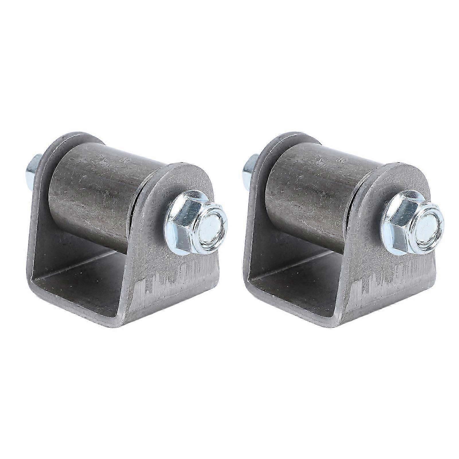 AtvShockMount AtvShockBracket AtvShockMountBracket AtvSuspensionShockMount ShockBarPinEliminator AtvShockMounting