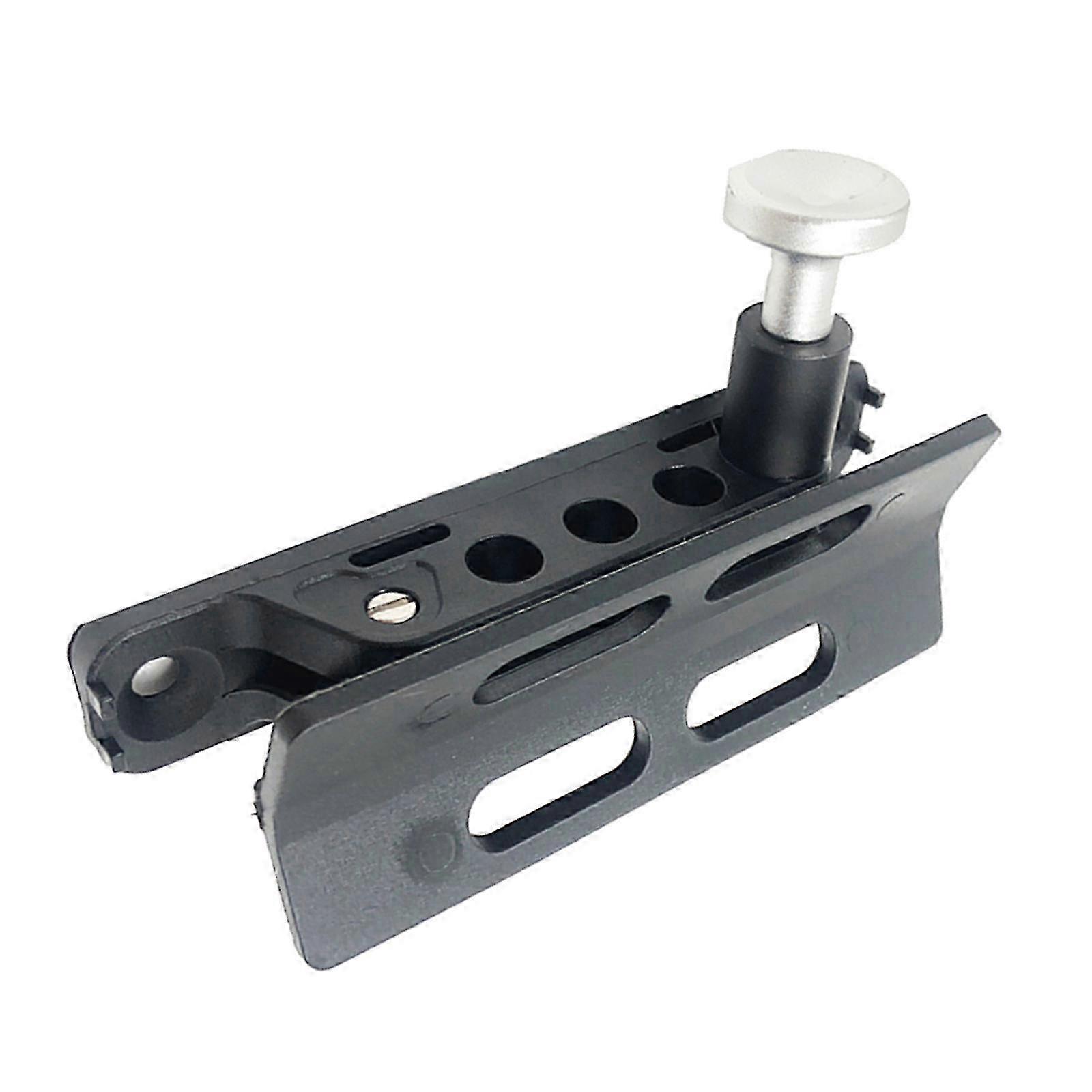 Universal quick release mount hwy