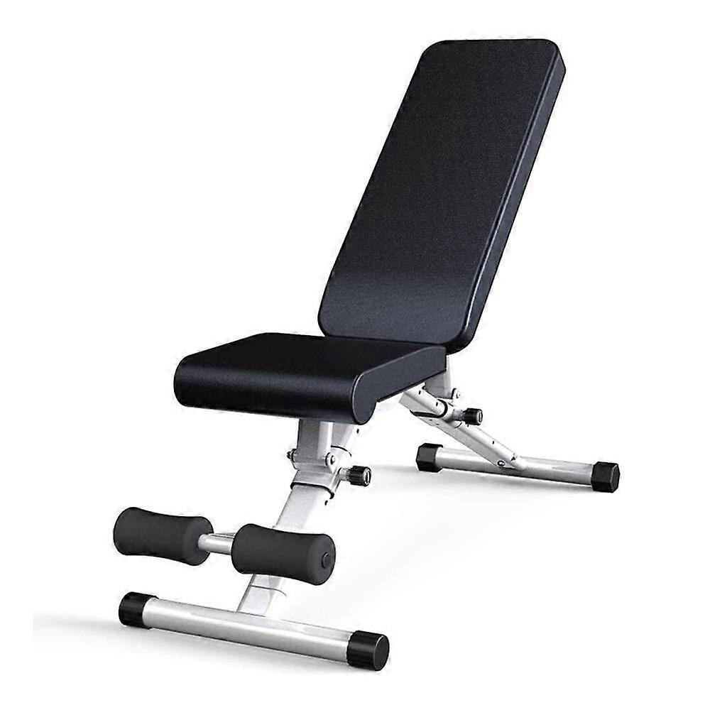 Bench Press for Home Gym Training