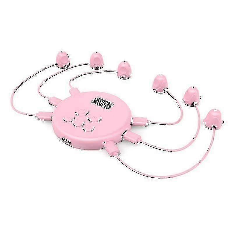 Mobile Phone Screen Autolicker Mute Connector Physical Simulation Finger Click Device Screen Auto Clicker