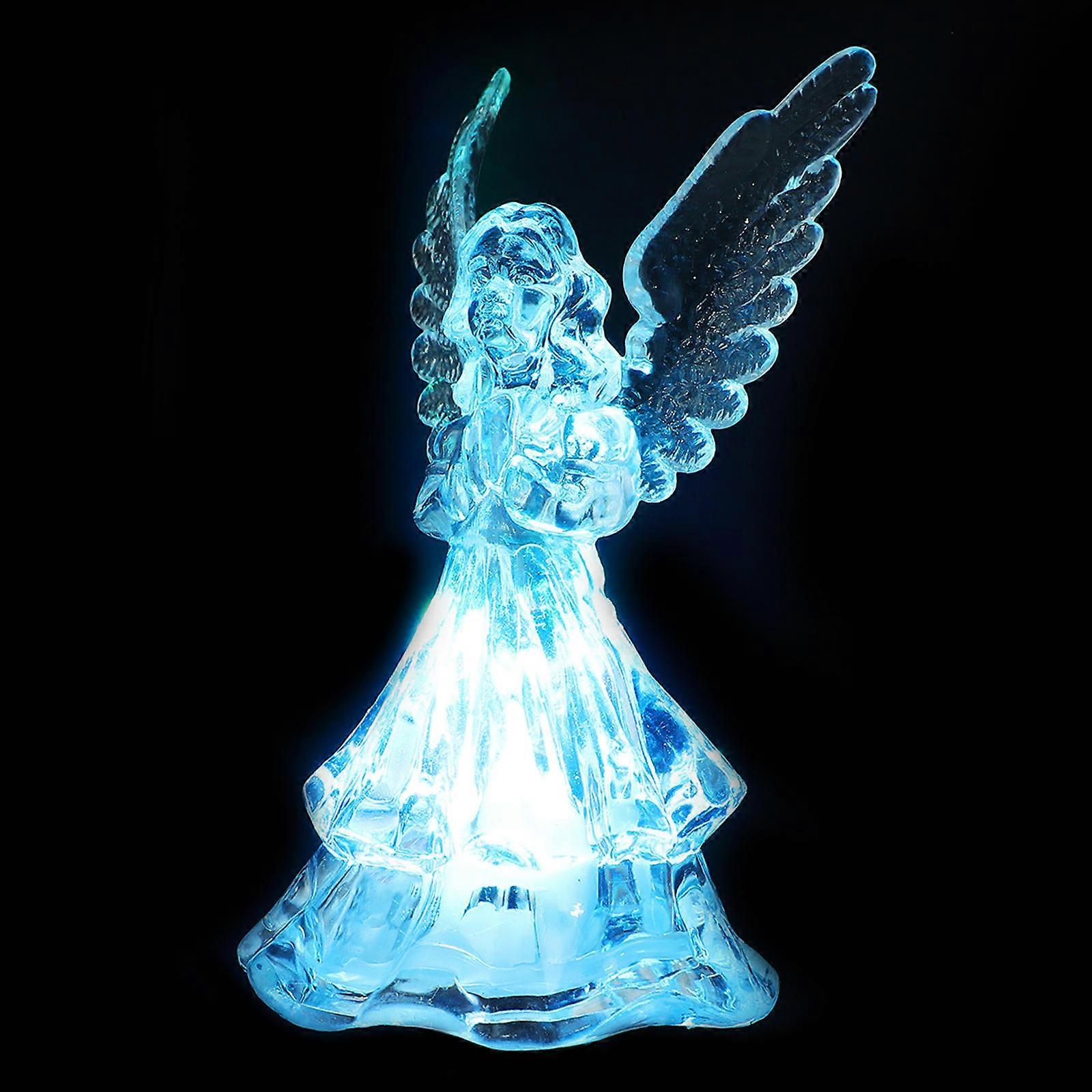 Unique Shape Soft Illumination Friends present 9.00X5.30X4.50CM 1Set