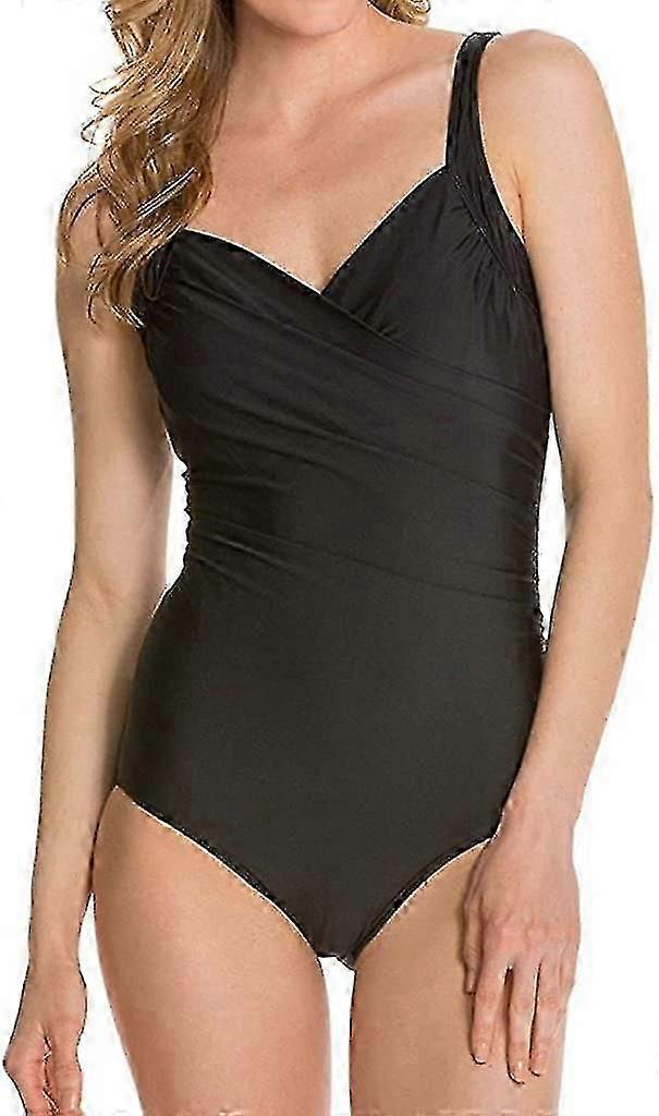 Femmes Contrôle du ventre Maillot de bain maillot de bain une pièce Tw