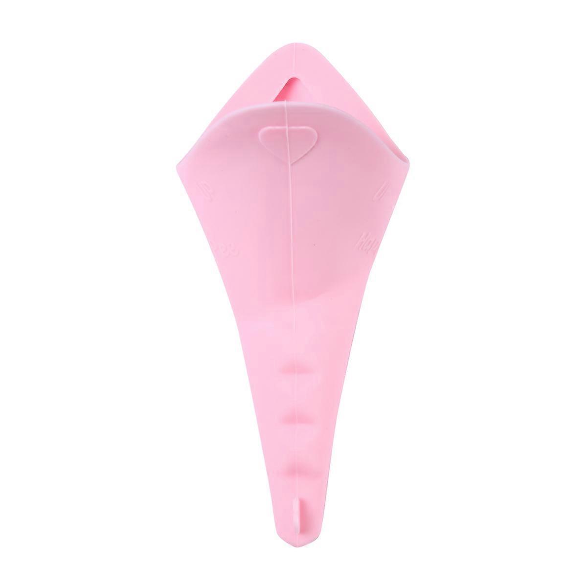 Silicone Urine Cups Design Female Urination Device For Vehicle Use 1Set