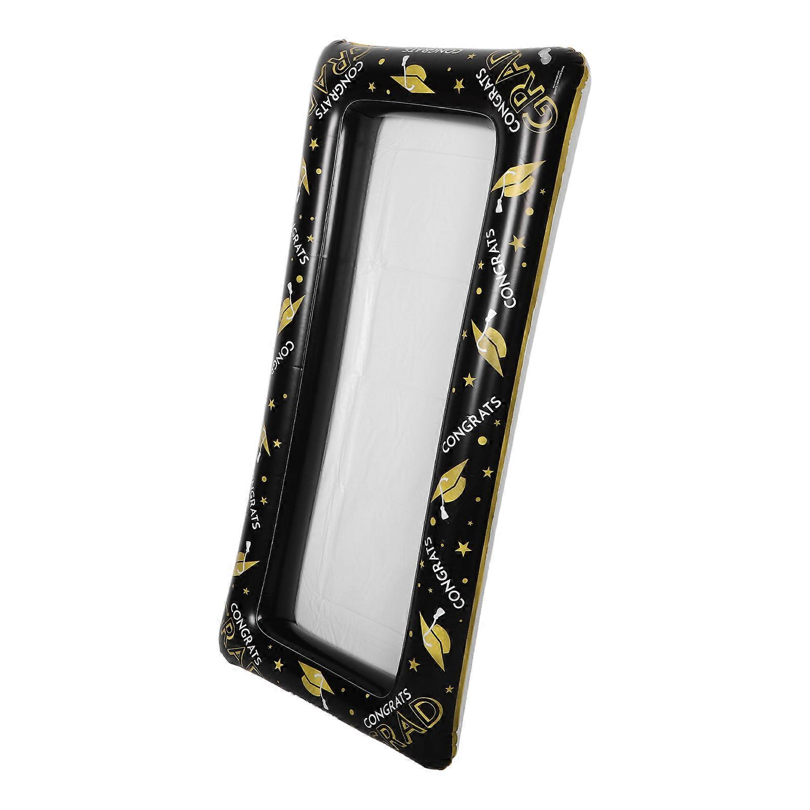 Swimming Beverage Float Inflatable Serving BBQ Picnic Pool Party Supplies 1Set