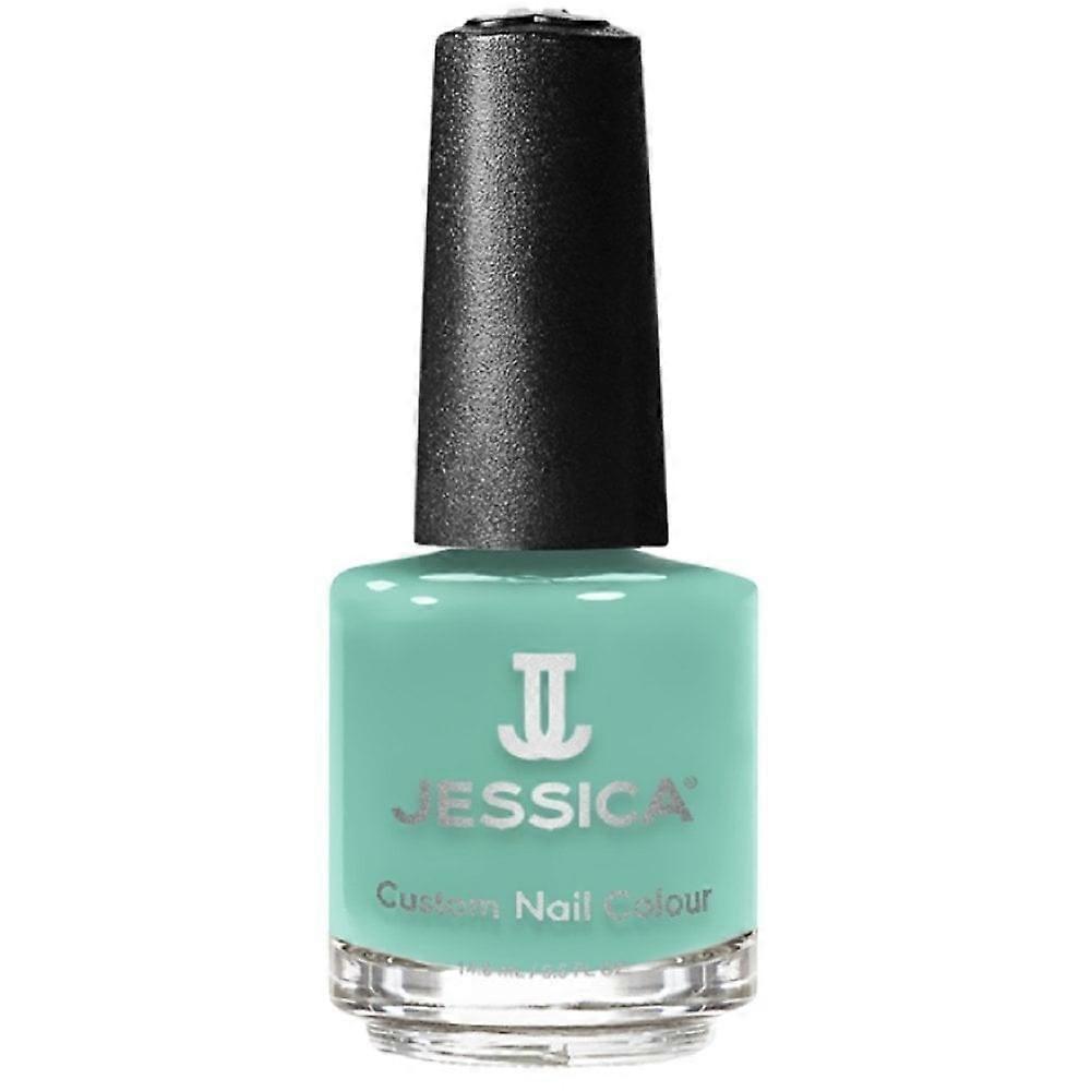 Jessica Custom Nagelfarbe, Nagellack CNC-1168, 14.8ml