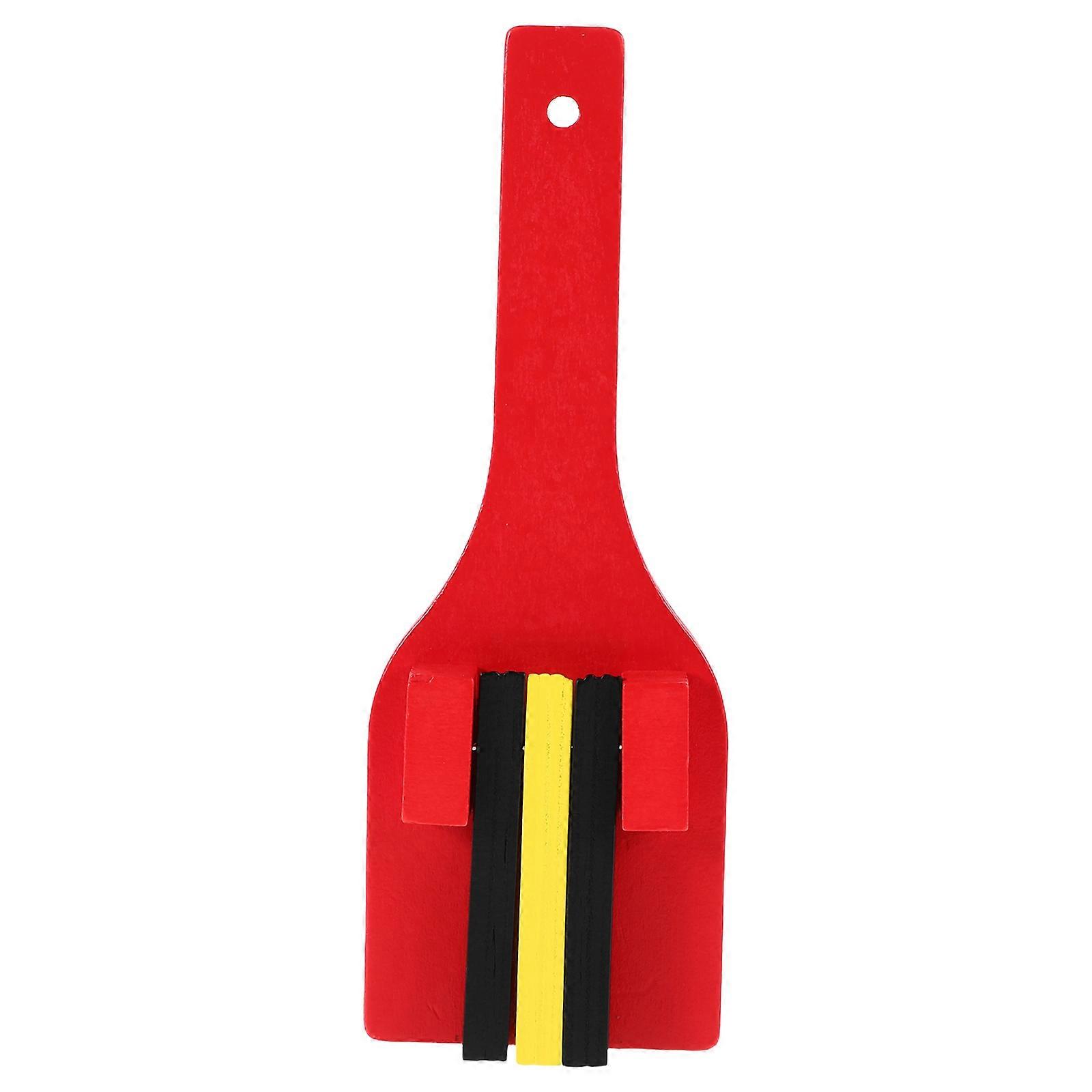 Party Noisemakers Hand Clappers For Children And Adults Compact Design 1Set