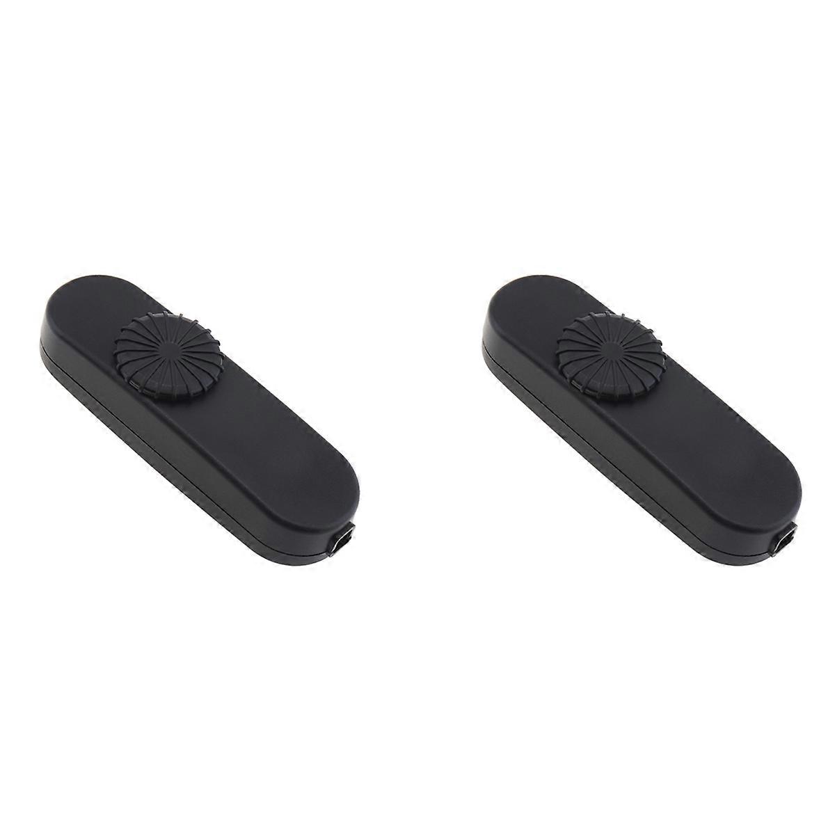 LED Dimmer Switch Full Range Rotary Dimmer Switch