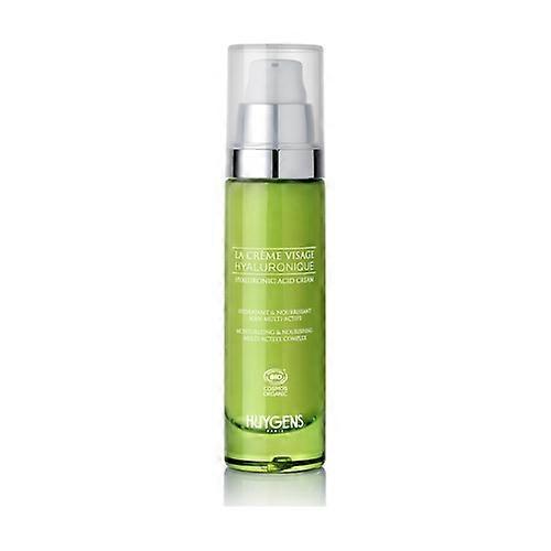 Facial cream with hyaluronic acid 50 ml of cream