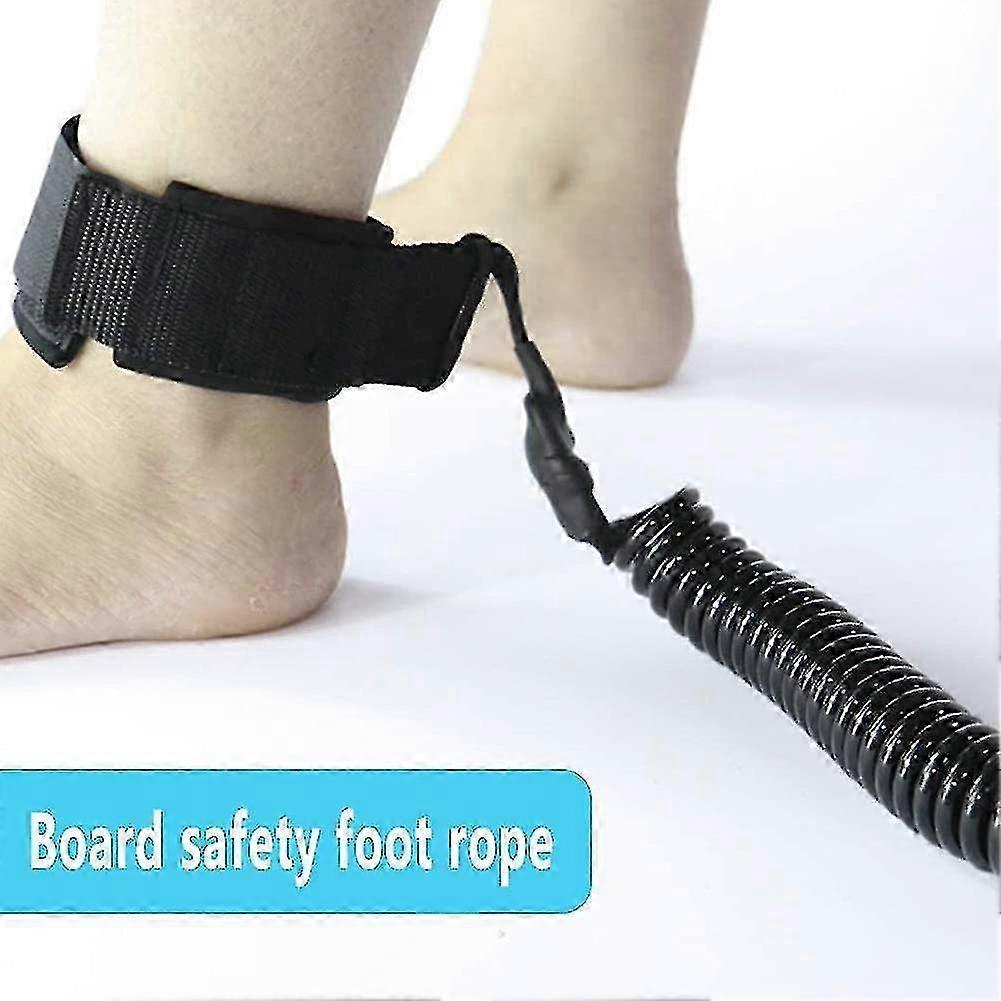 Water Sports Foot Rope, Suitable for Surfing, Surfboard Foot Rope ...