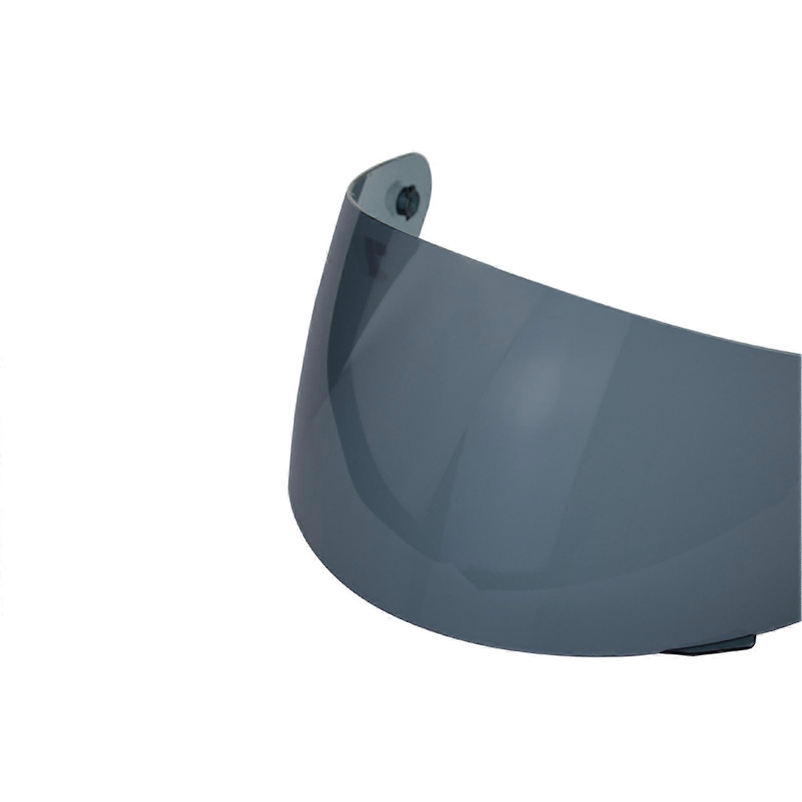 Helmvisierersatz für LS2 FF352/384/351/369/802 Integralhelm Motorrad Windschutz Helmlinse