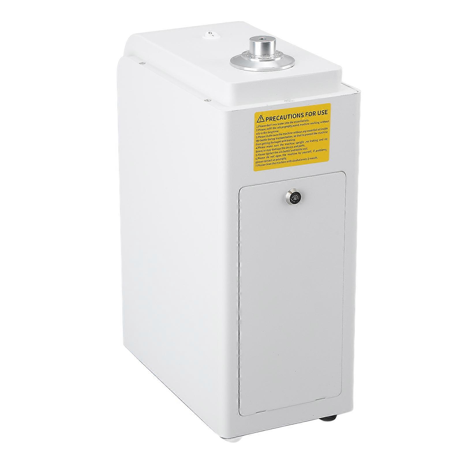 Smart Scent Air Machine 2000m³ Essential Oil Diffuser Aromatic Machine with Fan for Home Hotel Office