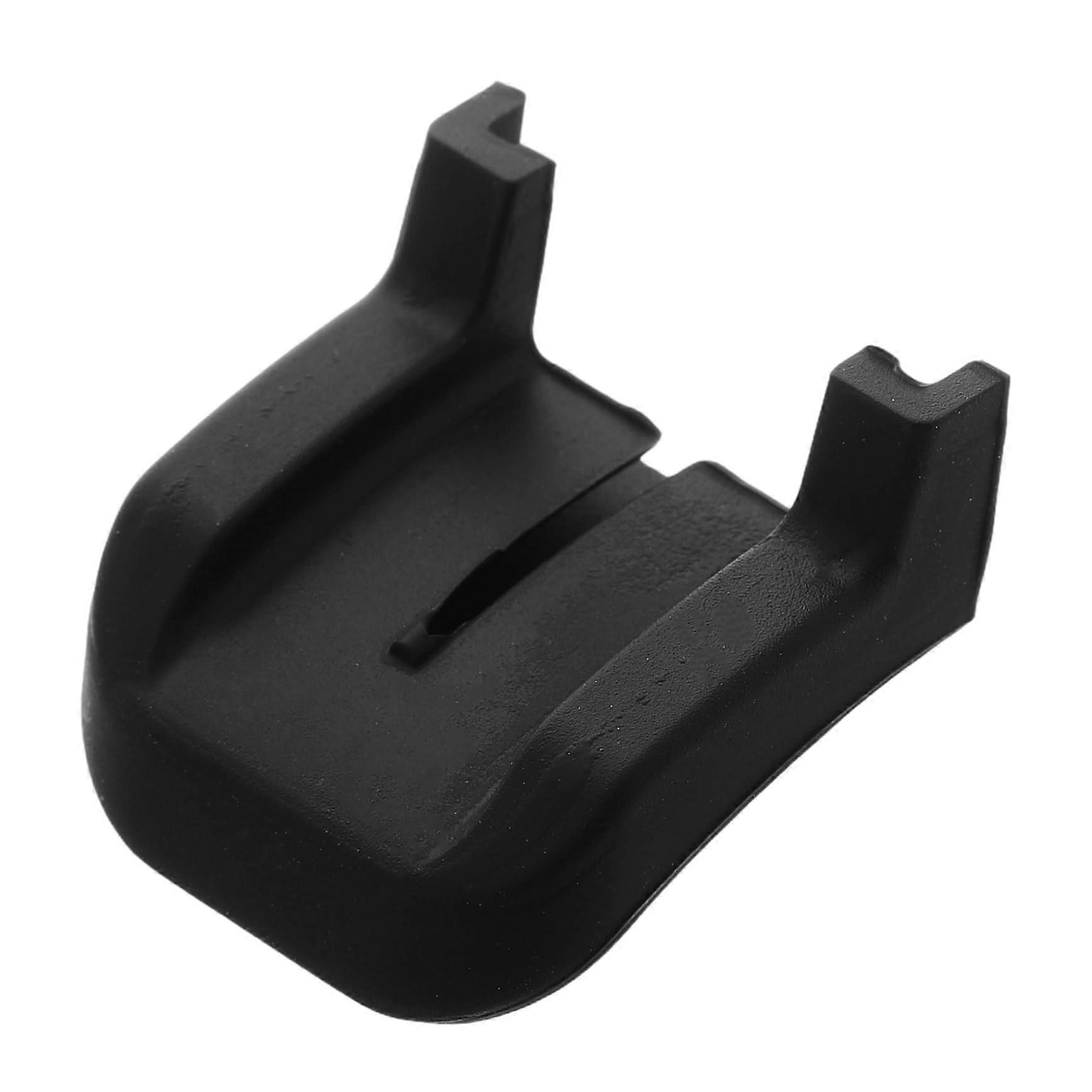 Clarinet Finger Rest Thumb Support Silicone Pad - Comfortable Reusable Design for Clarinet Players