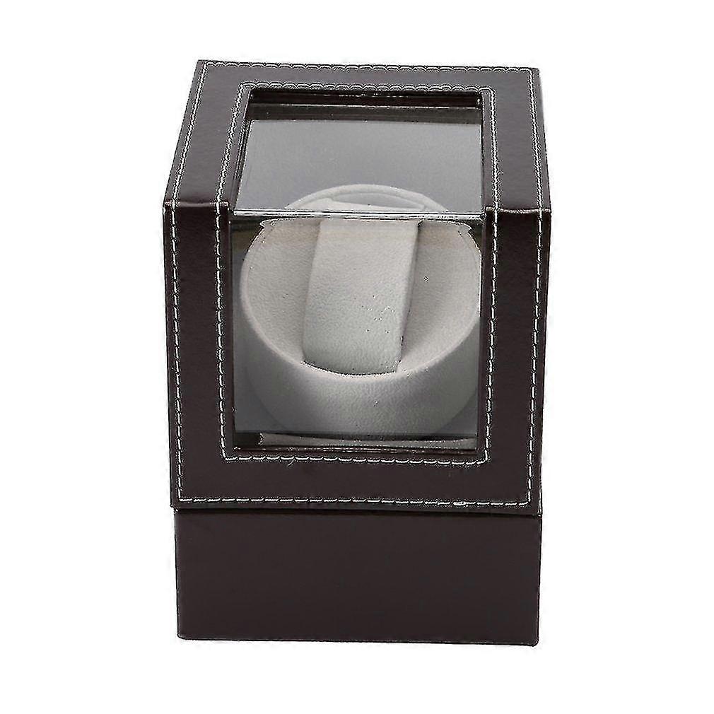 Premium Watch Winder Case Holder for Motorized Shakers