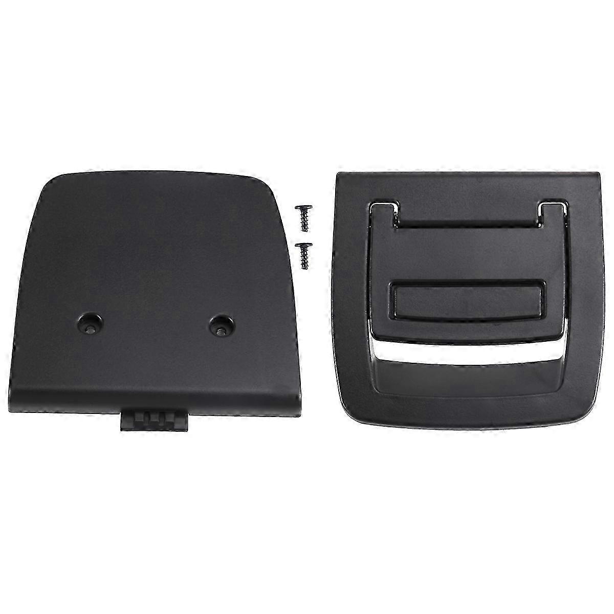 Rear Trunk Mat Handle Boot Floor Carpet Replacement Accessories for Suitable Brand X5 X6 E70 E71 E72 F15 F16