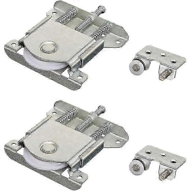 Sliding Cupboard Door Roller for Furniture, Cabinets, and Windows