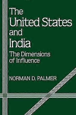 The United States and India