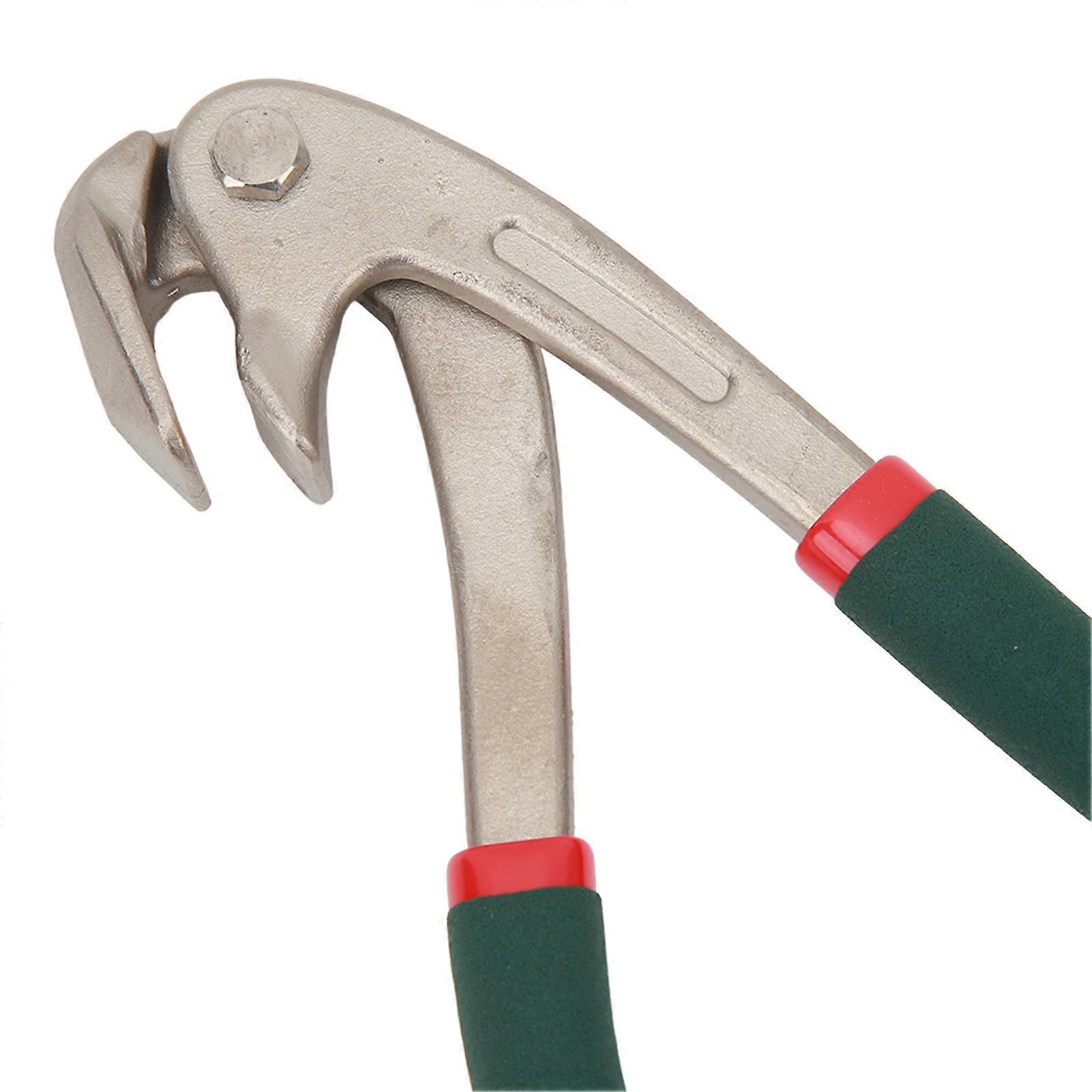 Slide Hammer Dent Puller Set Exquisite Surface Rubber Sucker Large Area Dent Repair Kit