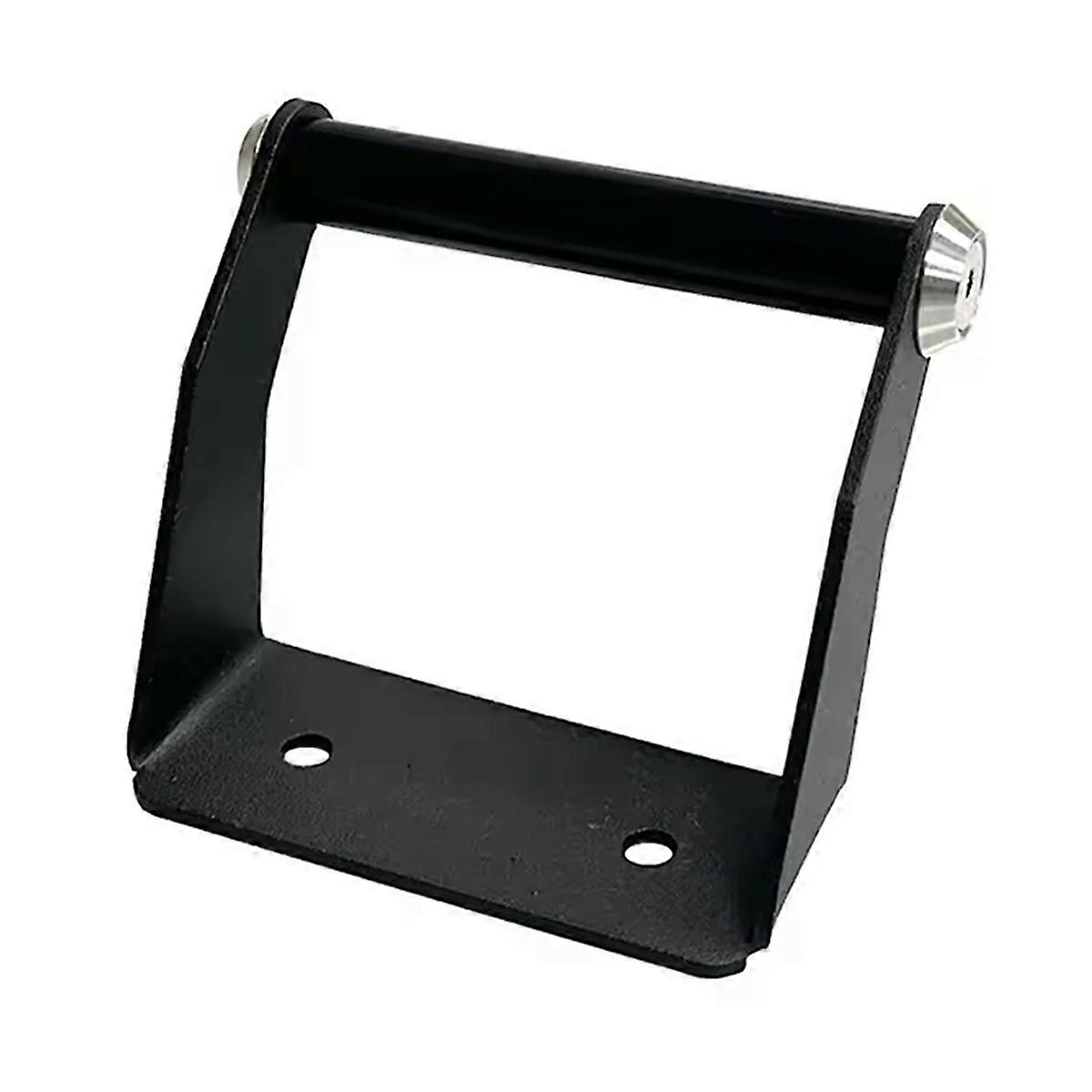Motorcycle Phone Navigation Mount Bracket Handlebar Bar Extension Stand Holder for 790 890 Adventure ADV R 2024- 12MM