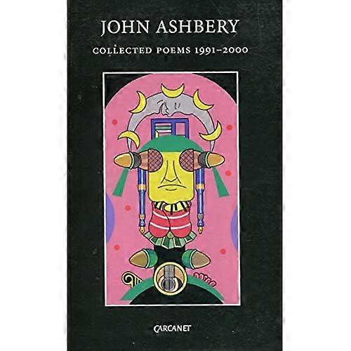 Collected Poems: 1991-2000